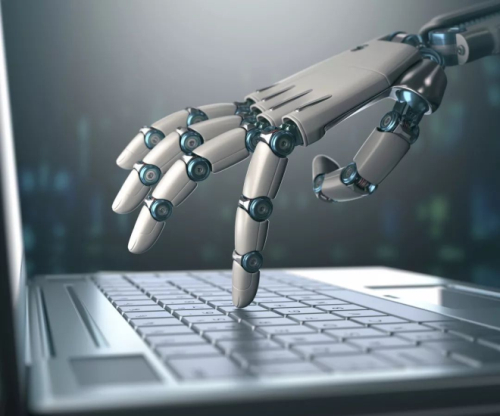 AI“写”文章，著作权到底归谁